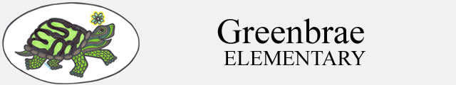 Greenbrae Banner Greenbrae Banner